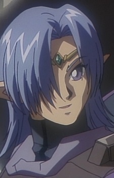 Abriel, Debrusc