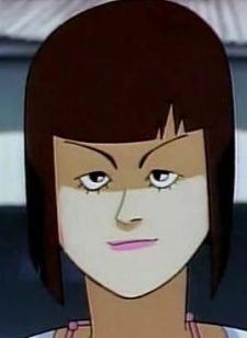 Yomota, Tamiko