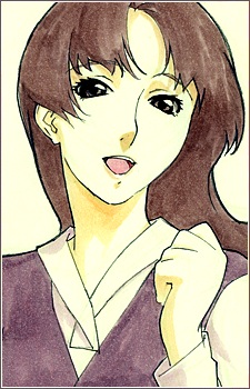 Kuroshio, Maya
