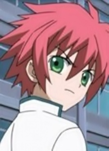 Kitamura, Fuuta
