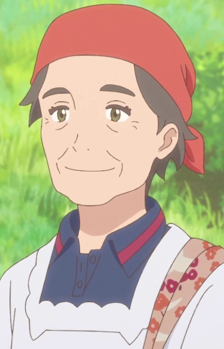 Yoshii