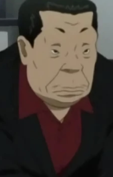 Handa, Junji