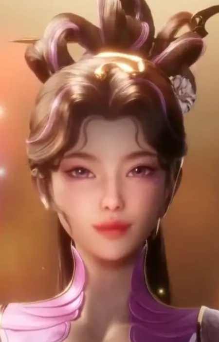 Fu, Qingyun