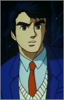Matsumoto, Ryou