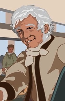 Grandpa