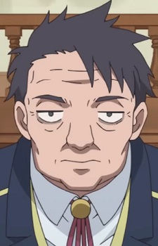 Kai, Yoshio