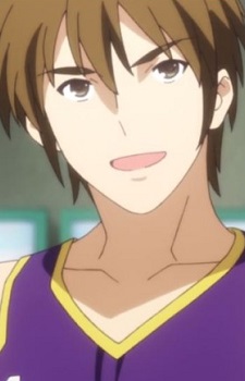 Club Captain, Basketball