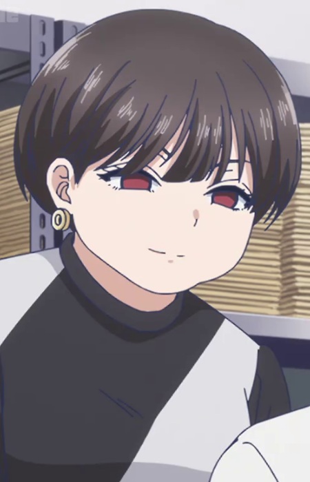 Houjou