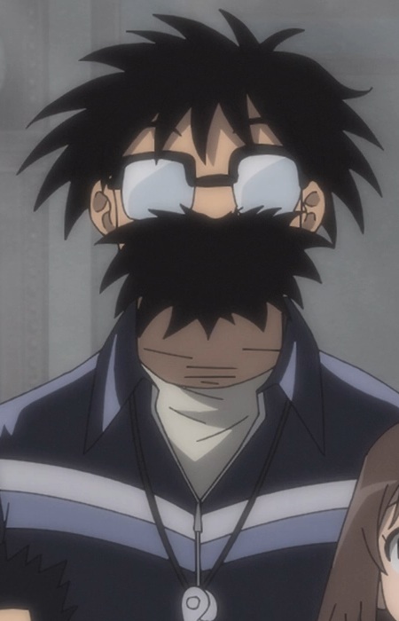 Ishikawa-sensei