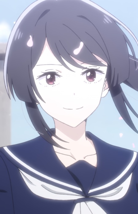 Ishikari, Azumi