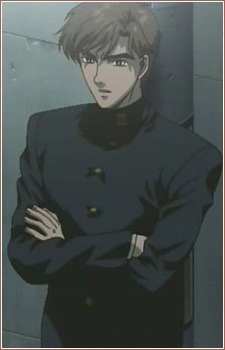 Saiki, Daisuke