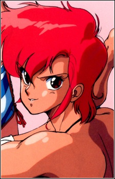 Morita, Miki