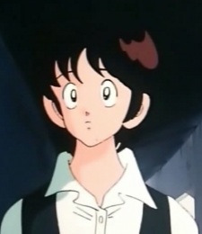 Nakazato, Minatsu