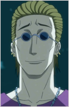 Aizawa, Shouji