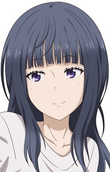 Tenkuubashi, Riri
