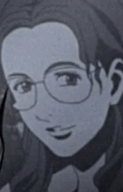 Evelyn