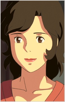 Watase, Mother