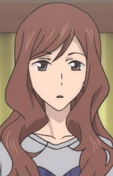 Nino's Mother