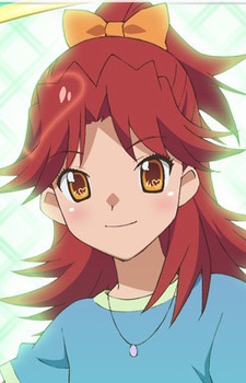 Shinonome, Kanata