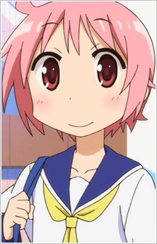 Nonohara, Yuzuko