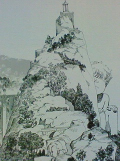 Hansel and Gretel cover