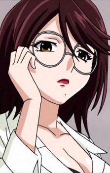 Kagome, Ririko