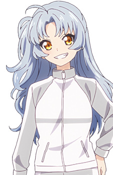 Iihara, Yuka