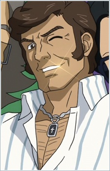 Kaname, Jouji