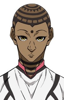 Darai, Miroku