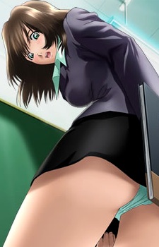 Natsukawa, Machiko