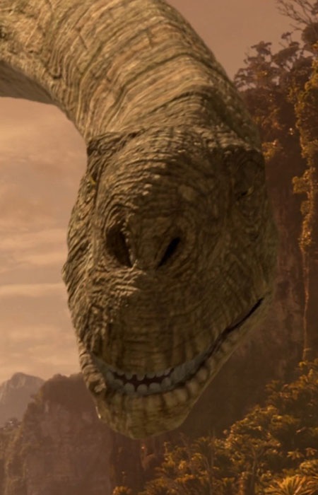 Pukyongosaurus