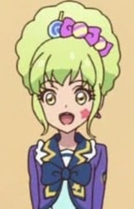 Amemiya, Airi