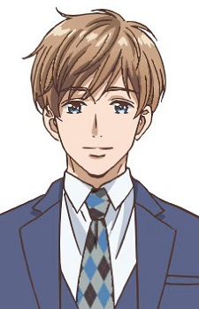 Yuuki, Keisuke