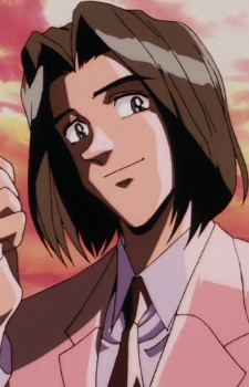 Amano, Susumu