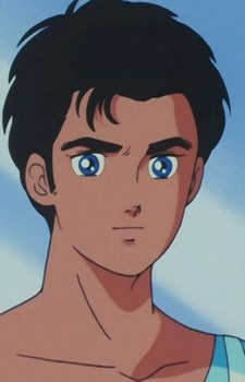 Ooishi, Takaaki
