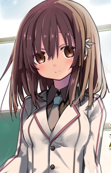 Igarashi, Sae