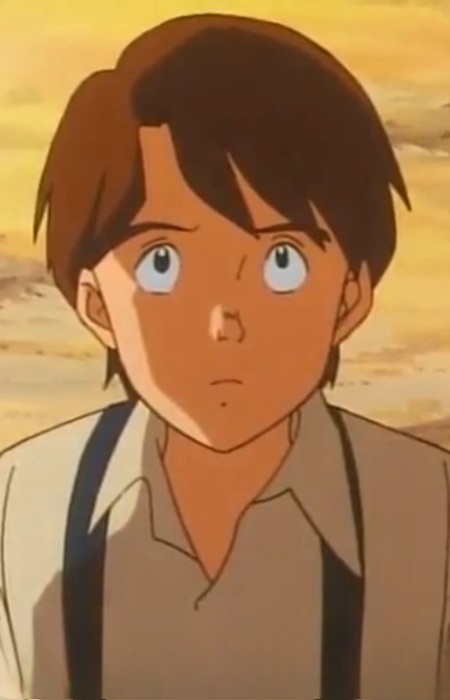 Foster, Steven