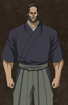 Higuchi, Soemon