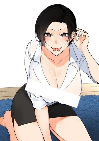 Muramata-san no Himitsu poster