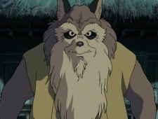 Gyobu, Inugami