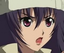 Cronkite, Isabelle