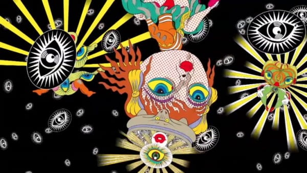 Adventures in Beauty Wonderland poster