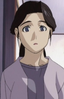 Maehara, Mrs.
