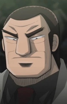 Oogi, Takeshi