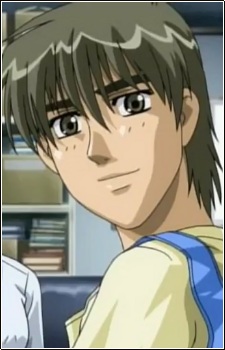 Nakajima, Akiyoshi