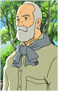 Aoki, Kotarou