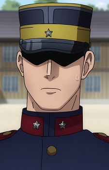 Hanazawa, Yuusaku