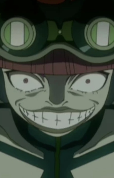 Magai
