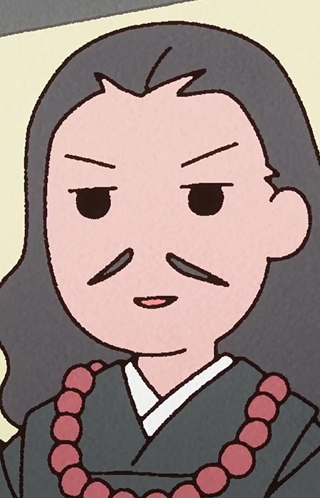 Ashiya, Douman