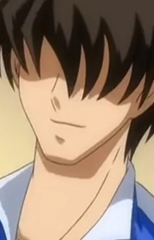 Mochida, Shigeru